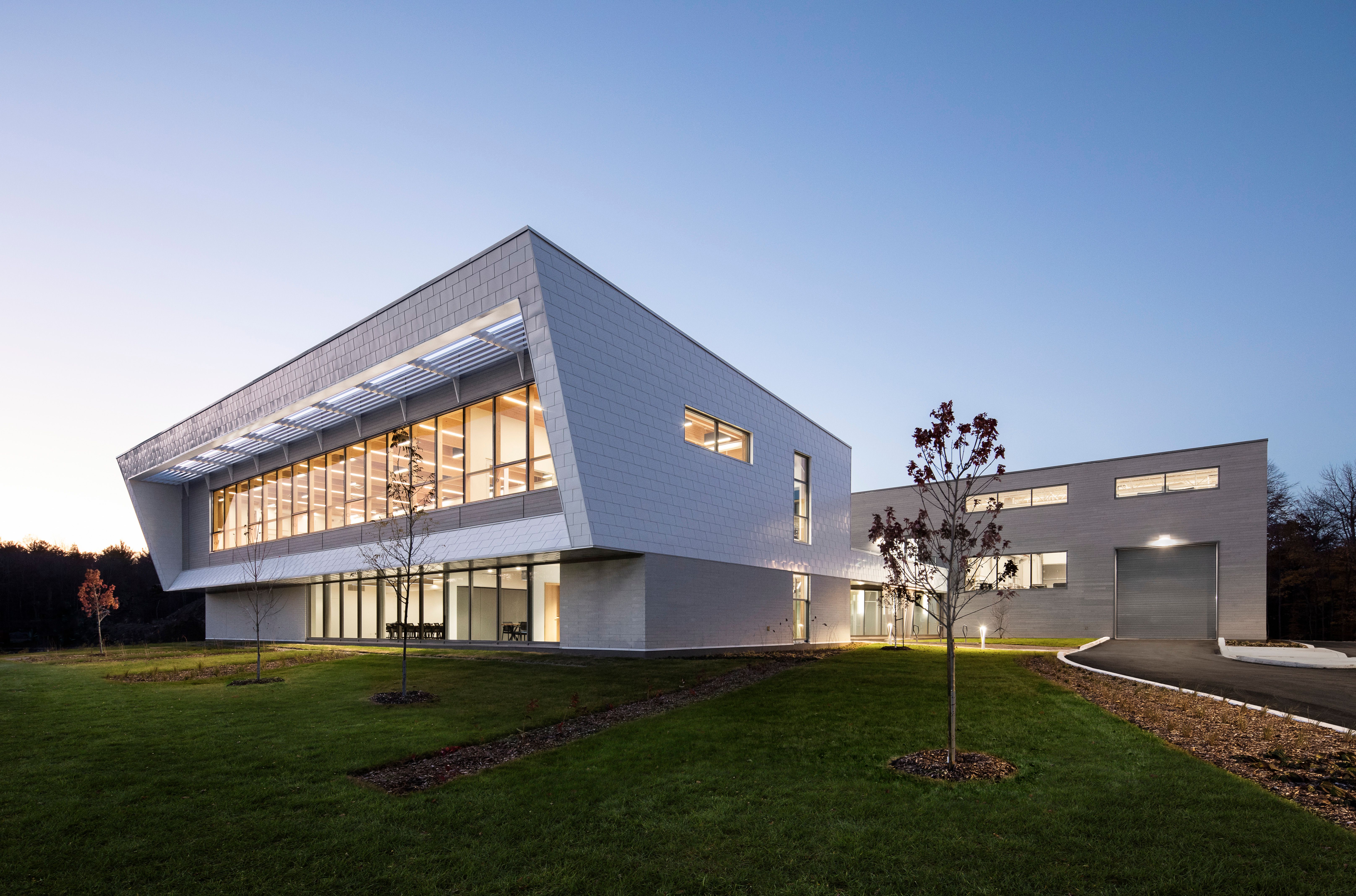 Projet Institut du Véhicule Innovant (IVI)